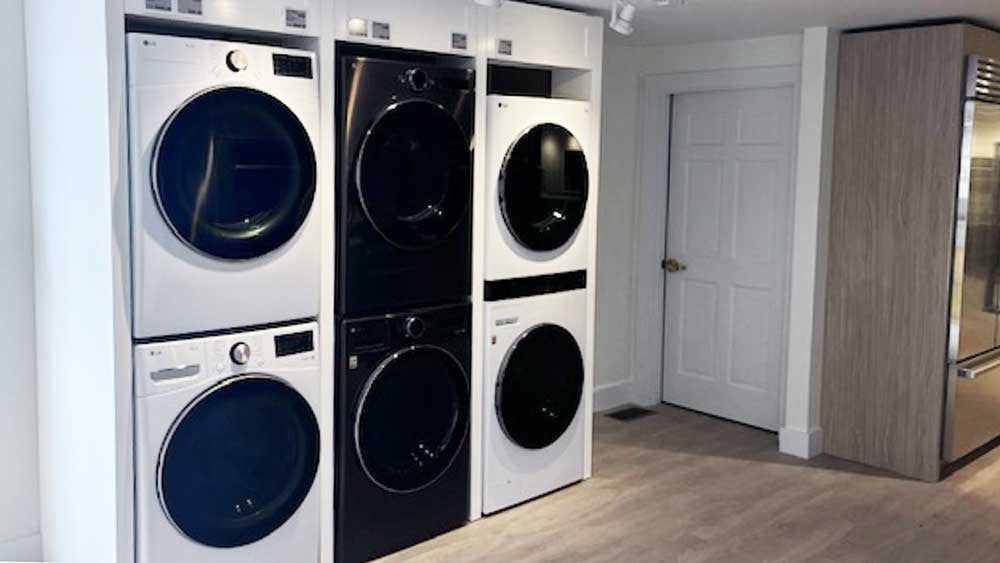 front-load-washers-and-dryers-nantucket-showroom