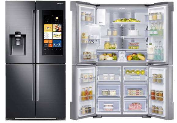 samsung-fridge