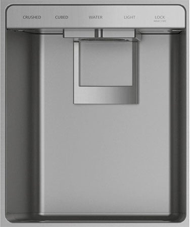 monogram-stainless-steel-dispenser